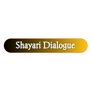 Shayari Dialogue - Dil Se Nikli Shayari Ka Safar
