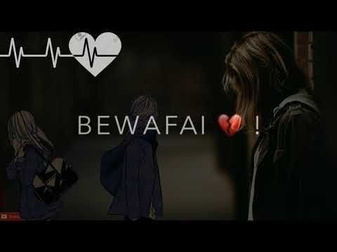 Bewafai shayari hindi | बेवफाई शायरी हिंदी