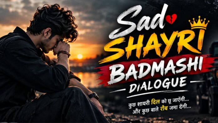 20260918_174705 Sad Shayari || Badmashi Dialogue 10+